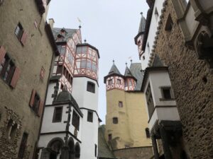 Noch mehr Burg Eltz