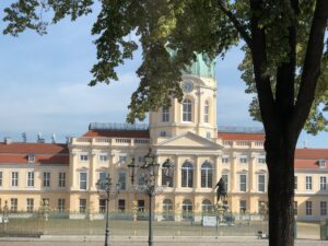 Schloss Charlottenburg