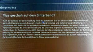 Noch mehr Industriekultur