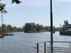 An der Havel