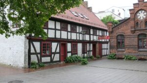 Am Marientreff