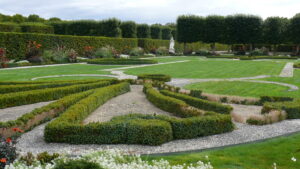 Die Orangerie