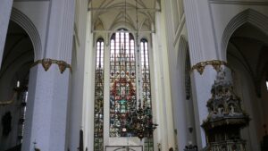 Noch mehr Marienkirche
