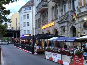 Die Ständige Vertretung