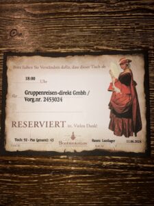 Noch mehr Sophienkeller
