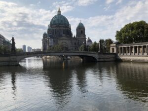 Das Bode-Museum
