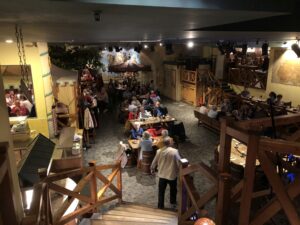 Weiter im Sophienkeller