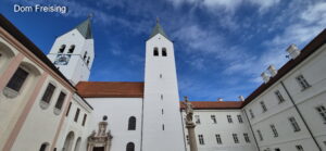 Domberg Freising
