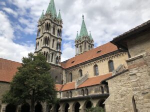 Der Naumburger Dom