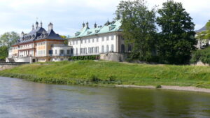 Schloss Pillnitz