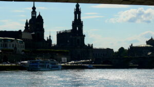 Impressionen von Dresden