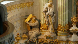 Die Figur des Moses