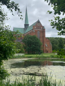 Das Münster in Bad Doberan