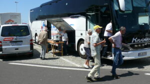 Ein letzter Restposten
