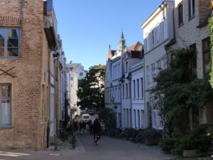 Impressionen aus der Altstadt