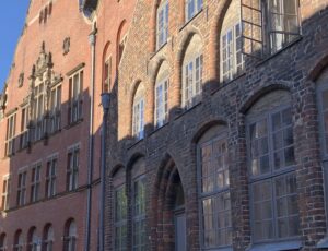 Impressionen aus der Altstadt