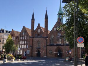 Impressionen aus der Altstadt