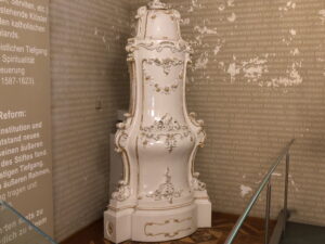 Weitere Eindrücke von Stift Melk