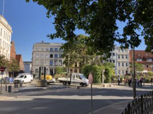 Impressionen aus der Altstadt