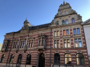 Impressionen aus der Altstadt