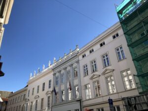 Impressionen aus der Altstadt