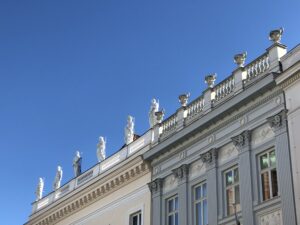 Impressionen aus der Altstadt
