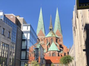 Impressionen aus der Altstadt