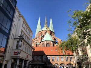 Impressionen aus der Altstadt