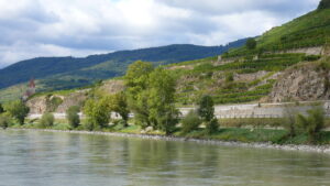 Noch mehr Wachau