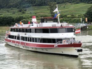 Weitere Wachau-Impressionen