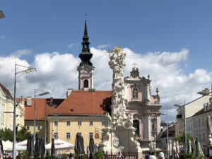 Noch mehr St. Pölten