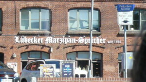 Sightseeing durch die Hansestadt