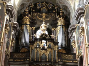 Details der Dompfarre