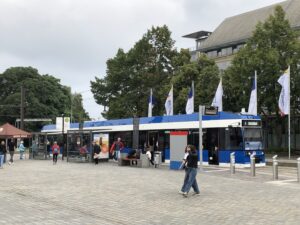 Nahverkehr in der Hansestadt
