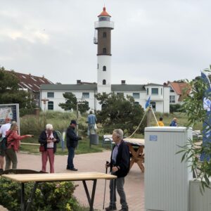 Ostseeinsel bei Wismar