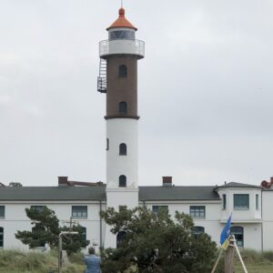 Ostseeinsel bei Wismar