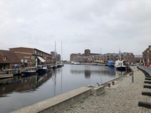 Rundgang durch die Altstadt