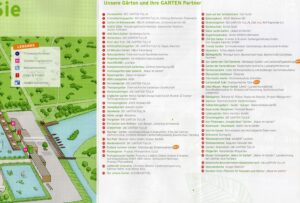 Noch ein Überblick über Tulln