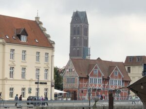 Rundgang durch die Altstadt