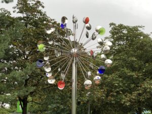 Ein besonders schöner Anblick